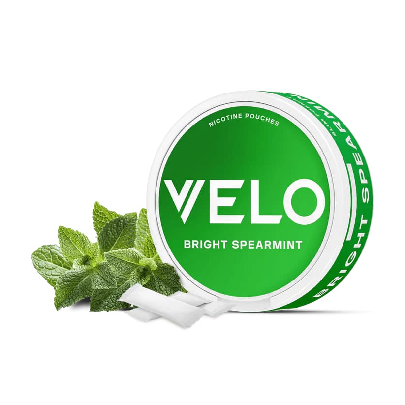 اظرف نيكوتين فيلو كيت نكهات VELO