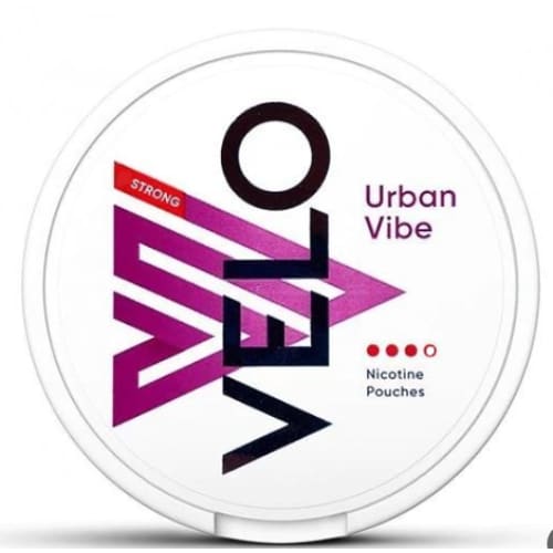 اظرف نيكوتين فيلو كيت نكهات VELO