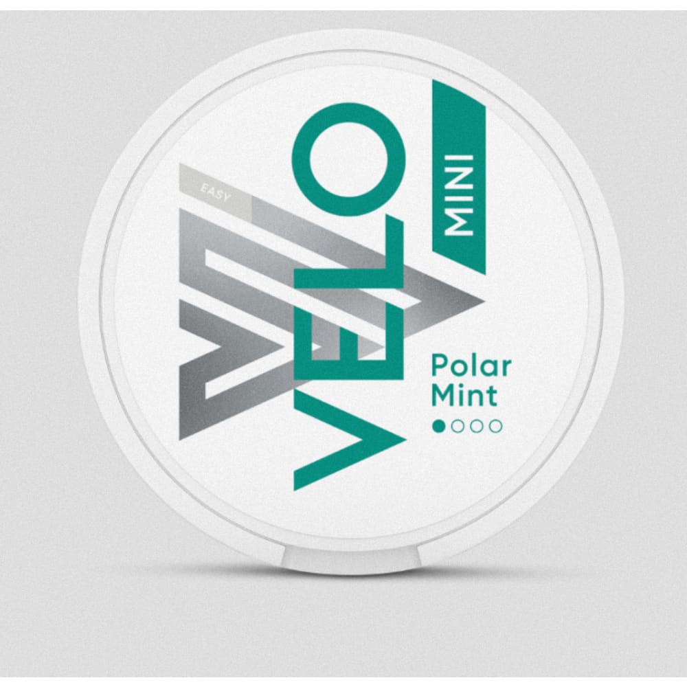 اظرف نيكوتين فيلو كيت نكهات VELO