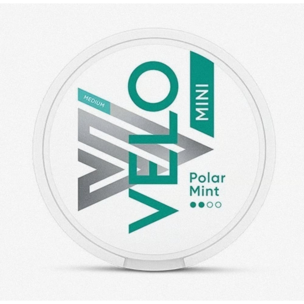اظرف نيكوتين فيلو كيت نكهات VELO