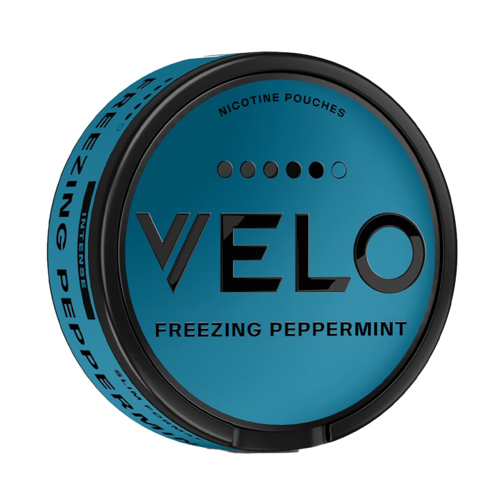 اظرف نيكوتين فيلو كيت نكهات VELO
