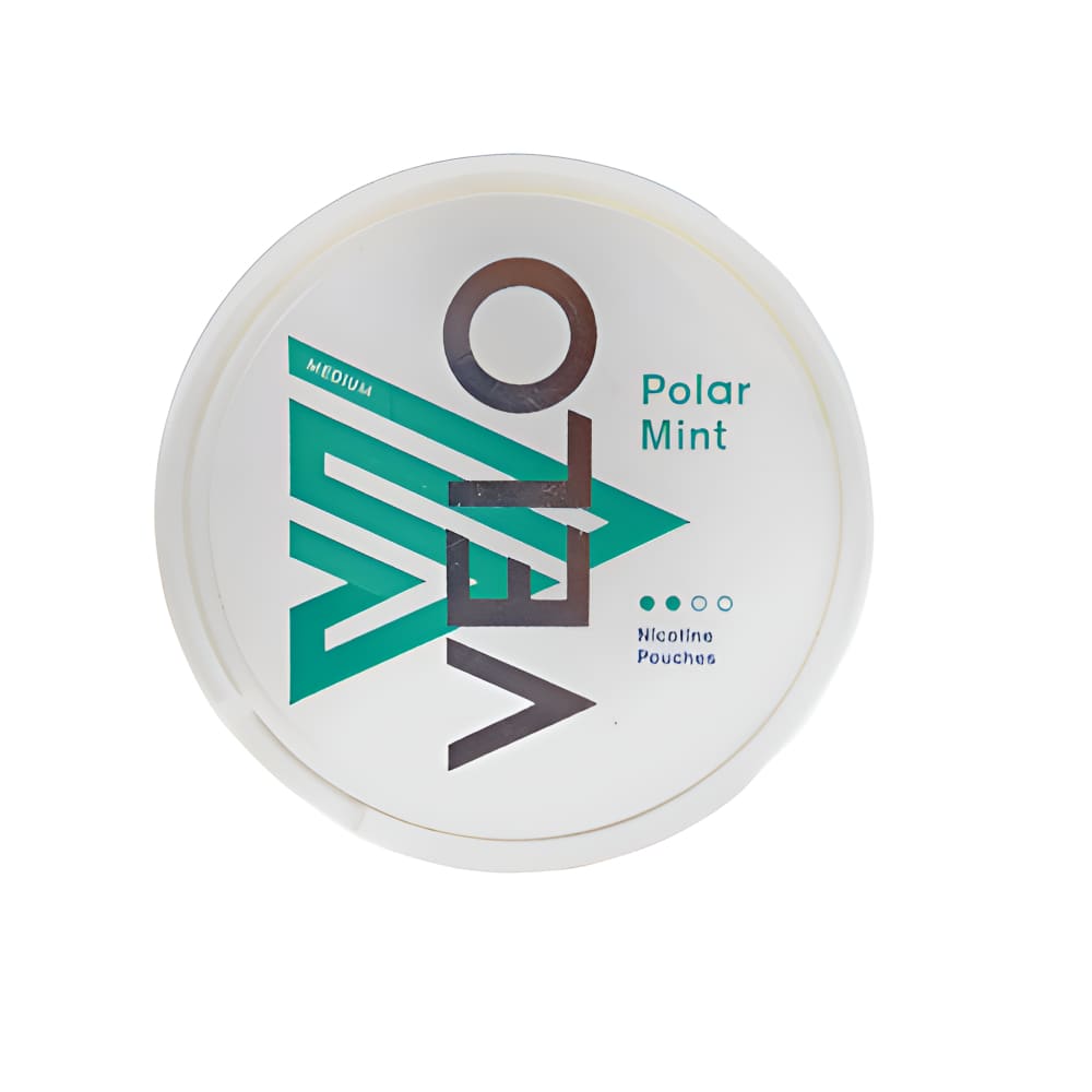 اظرف نيكوتين فيلو كيت نكهات VELO