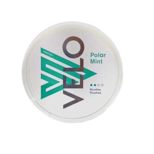 اظرف نيكوتين فيلو كيت نكهات VELO