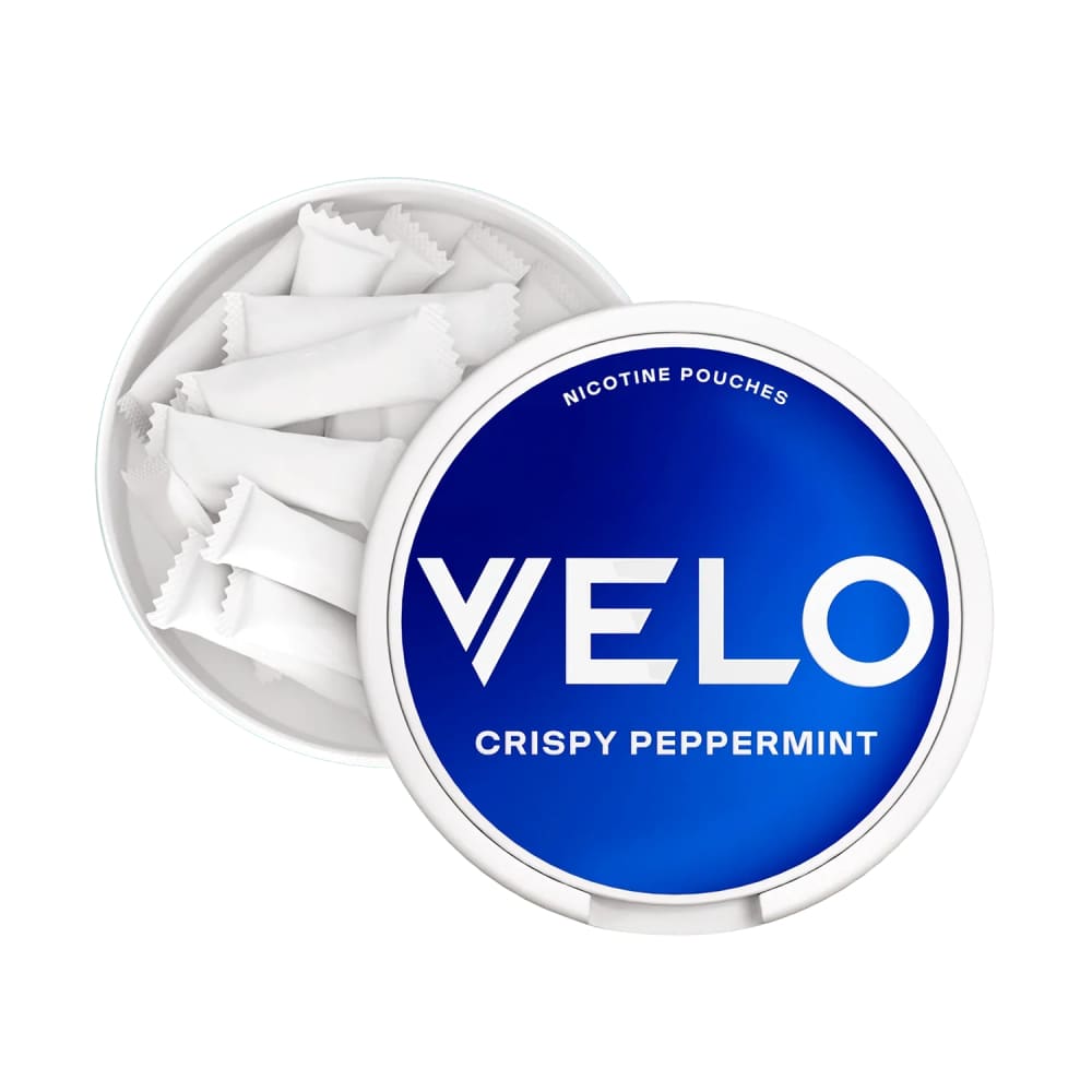 اظرف نيكوتين فيلو كيت نكهات VELO