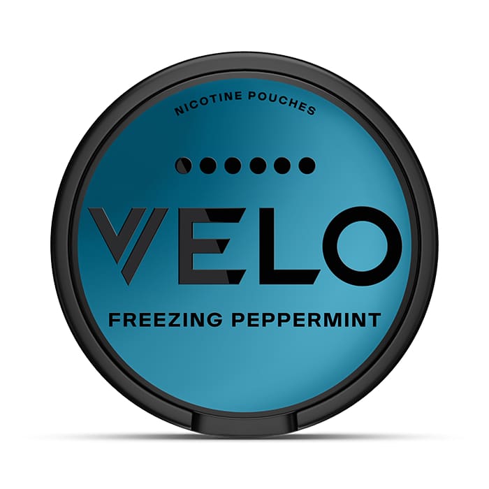 اظرف نيكوتين فيلو كيت نكهات VELO