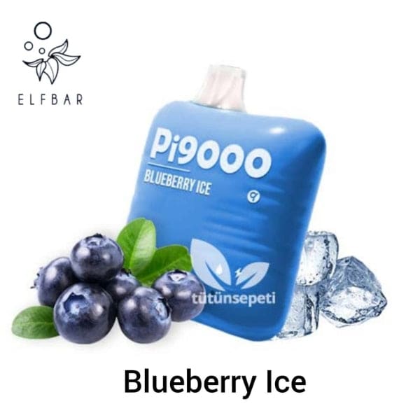 ELFBAR سحبة سيجارة الفبار 9000 شفطة 50 نيكوتين عدة نكهات استخدام مره واحده