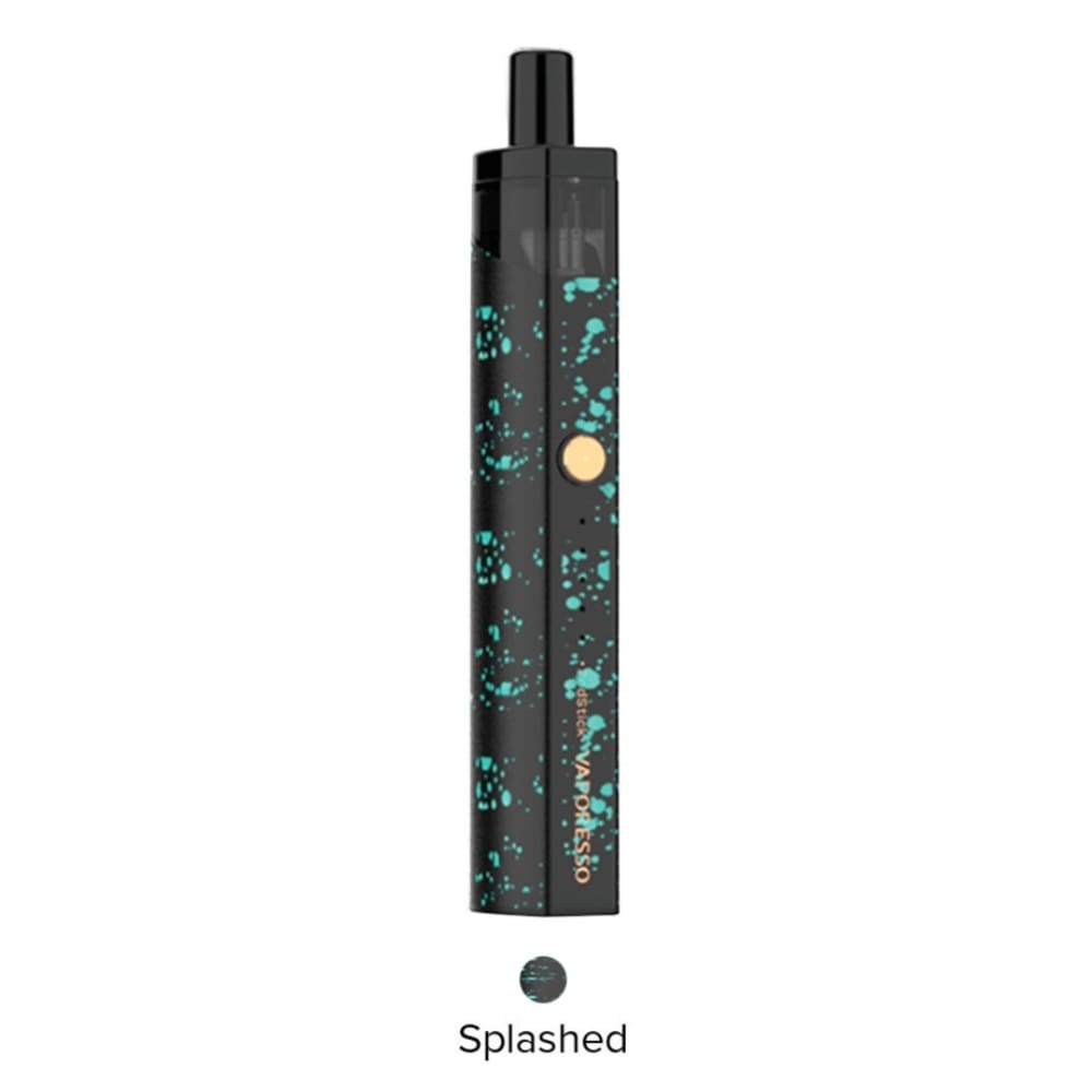 جهاز سحبة وشيشة بود ستيك من فيبريسو PODSTICK - Splashed