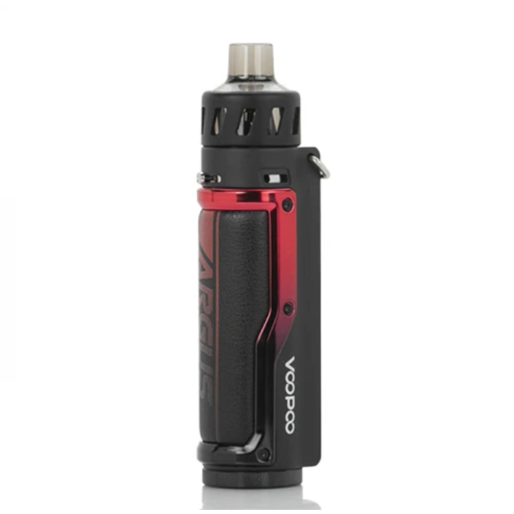 جهاز سحبة وشيشة ارقوس برو 80 واط ARGUS PRO VOOPOO - اسود