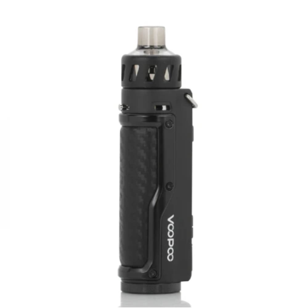جهاز سحبة وشيشة ارقوس برو 80 واط ARGUS PRO VOOPOO - اسود