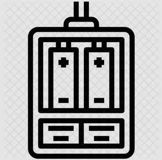 اكسسوارات سحبات - شيش - بطاريات