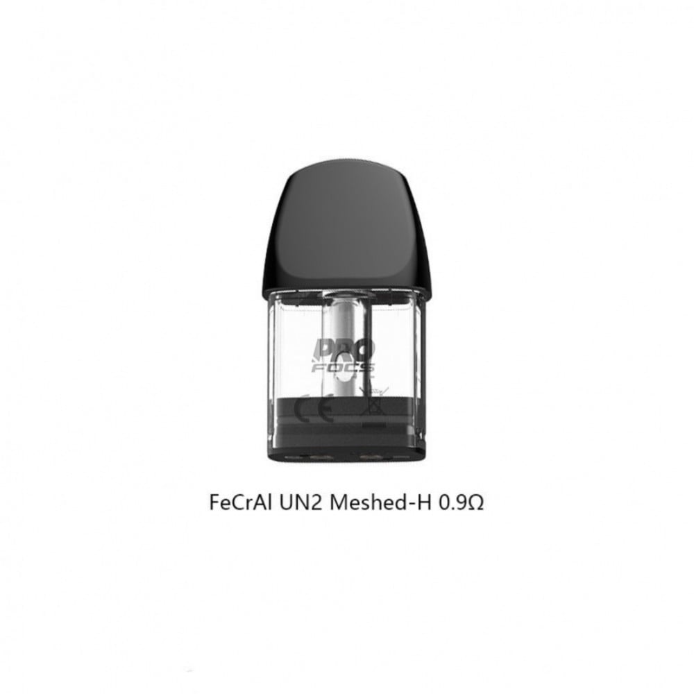 بودات سحبة سيجارة يو ويل كاليبرن اي 2 Uwell Caliburn A2 Replacement Pods