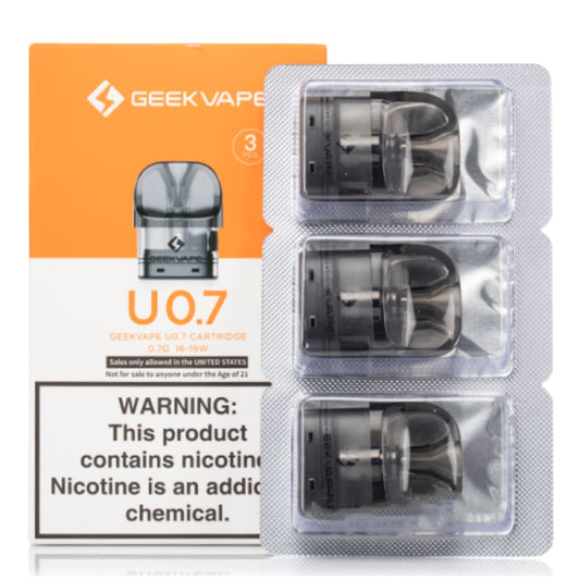 بودات سحبت سوندير يو و ديجي يوجي من جيك فيب SONDER U GEEK VAPE