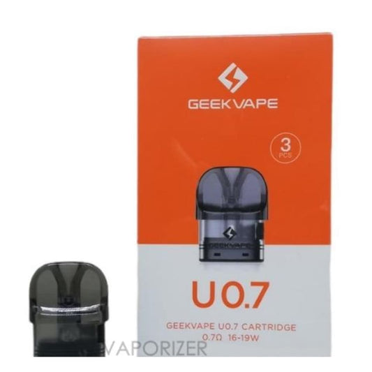 بودات سحبت سوندير يو و ديجي يوجي من جيك فيب SONDER U GEEK VAPE