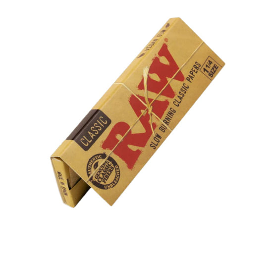 RAW ورق كلاسيكي راو كلاسك 1 1/4