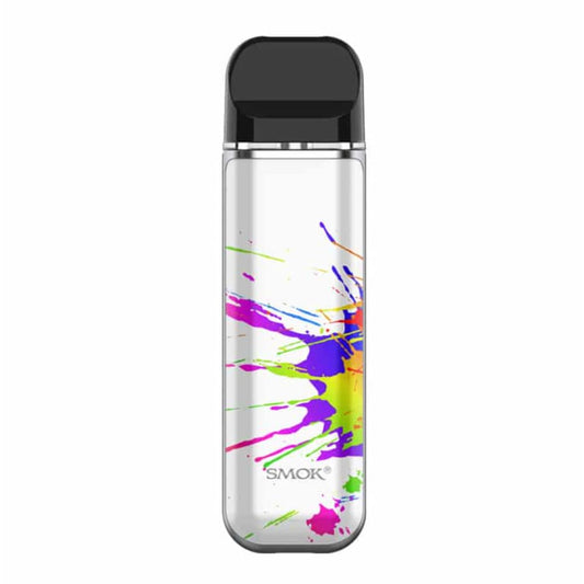 smok novo جهاز سحبة سيجارة سموك نوفو 2 - 7 الوان