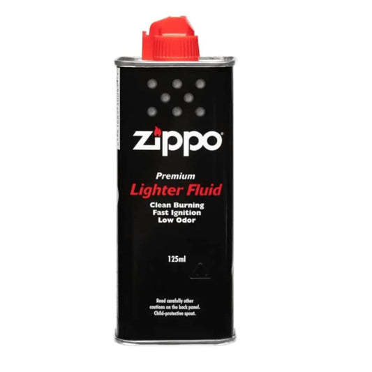 زيبو زيت الولاعة بريميوم - 125 مل ZIPPO