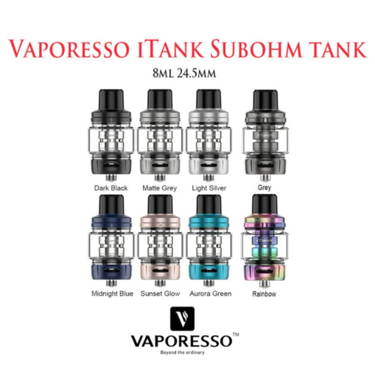 خزان جهاز تارقت 80 - 100 - 200 TANK TARGEY