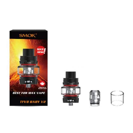 تانك سموك بيبي TFV8 BABY V2 SMOK